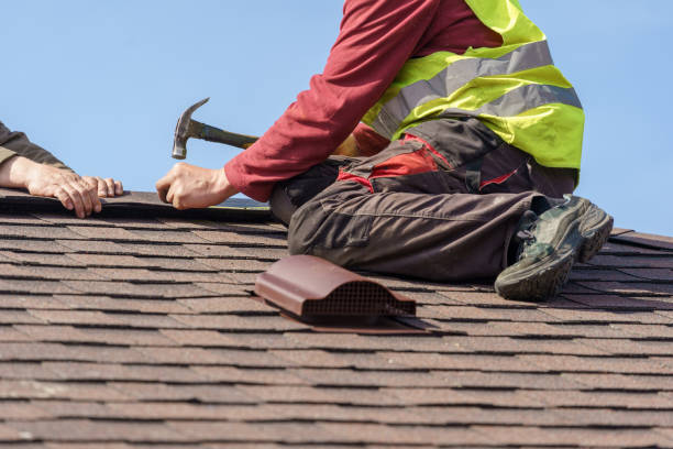 Gutter Installation and Roofing in Sonterra, TX