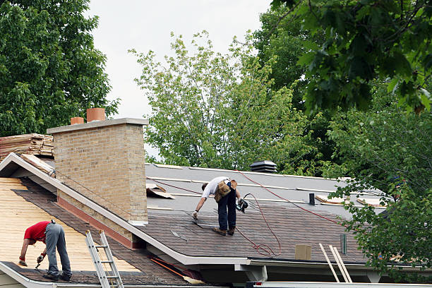Quick and Trustworthy Emergency Roof Repair Services in Sonterra, TX