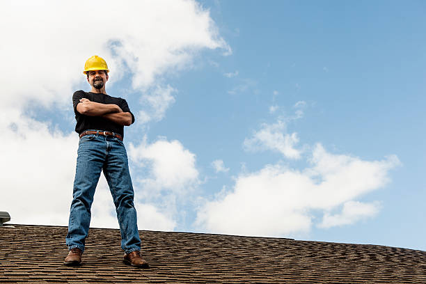 Professional Roofing Contractor in Sonterra, TX